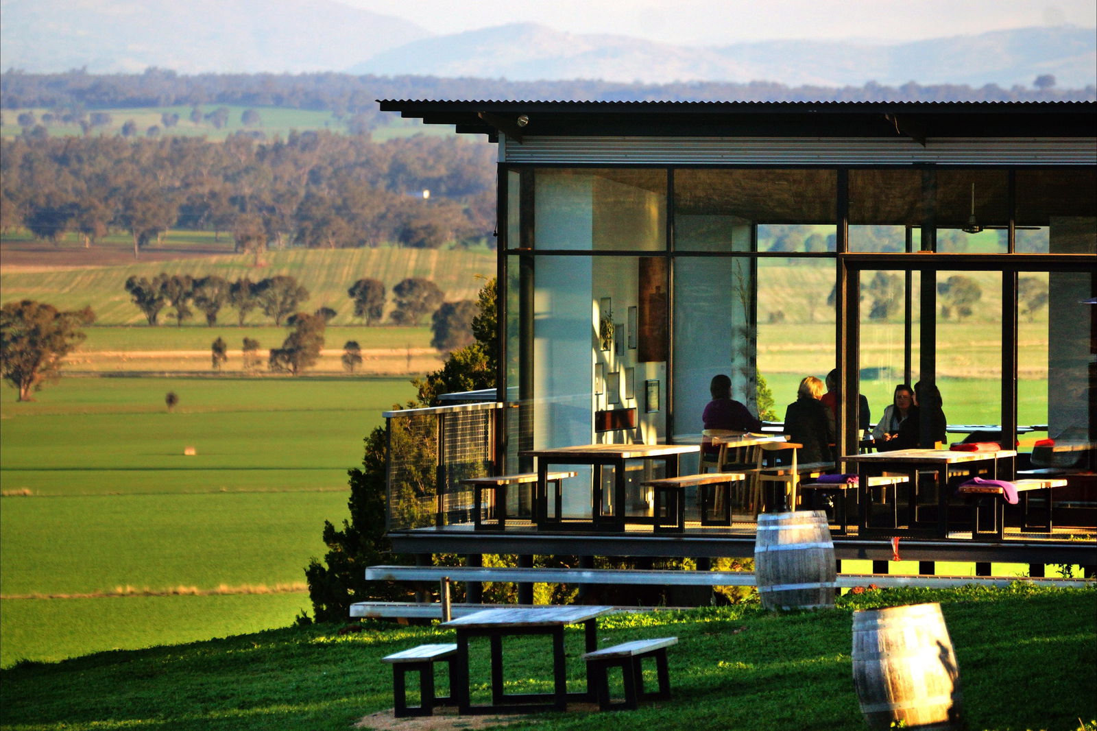 Waggarandall ACT Accommodation Coffs Harbour