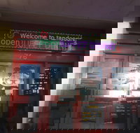 Tandoori Guru - Accommodation Coffs Harbour