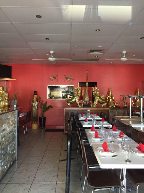 Thai Biggera Waters - Accommodation Coffs Harbour 0