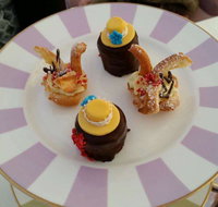 The French Bistro - Accommodation Coffs Harbour
