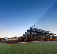 The Greenhouse of Orange - Accommodation Coffs Harbour