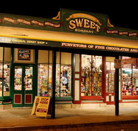 The Beechworth Sweet Co