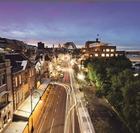 The Observer Hotel - Accommodation Coffs Harbour