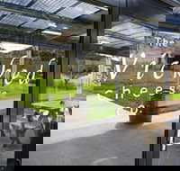 The Wicked Cheese Company - Accommodation Coffs Harbour