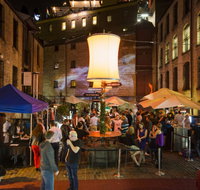 The Argyle - Accommodation Coffs Harbour