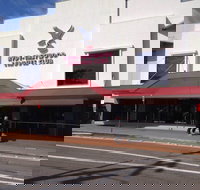 The Palm Court Bistro - Accommodation Coffs Harbour