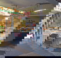 Tony's Fun Spot - Accommodation Coffs Harbour