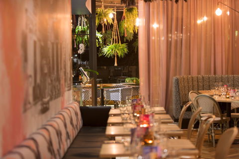 Agostinis - Accommodation Coffs Harbour 1