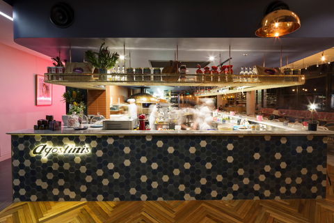 Agostinis - Accommodation Coffs Harbour 2