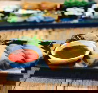 Akira Sushi - Moore Park - Accommodation Coffs Harbour