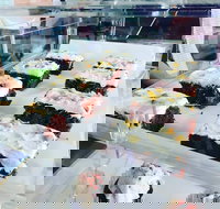 Alem's house - Accommodation Coffs Harbour