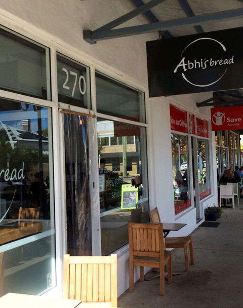 Asian Gourmet On The Pier - Accommodation Coffs Harbour 0