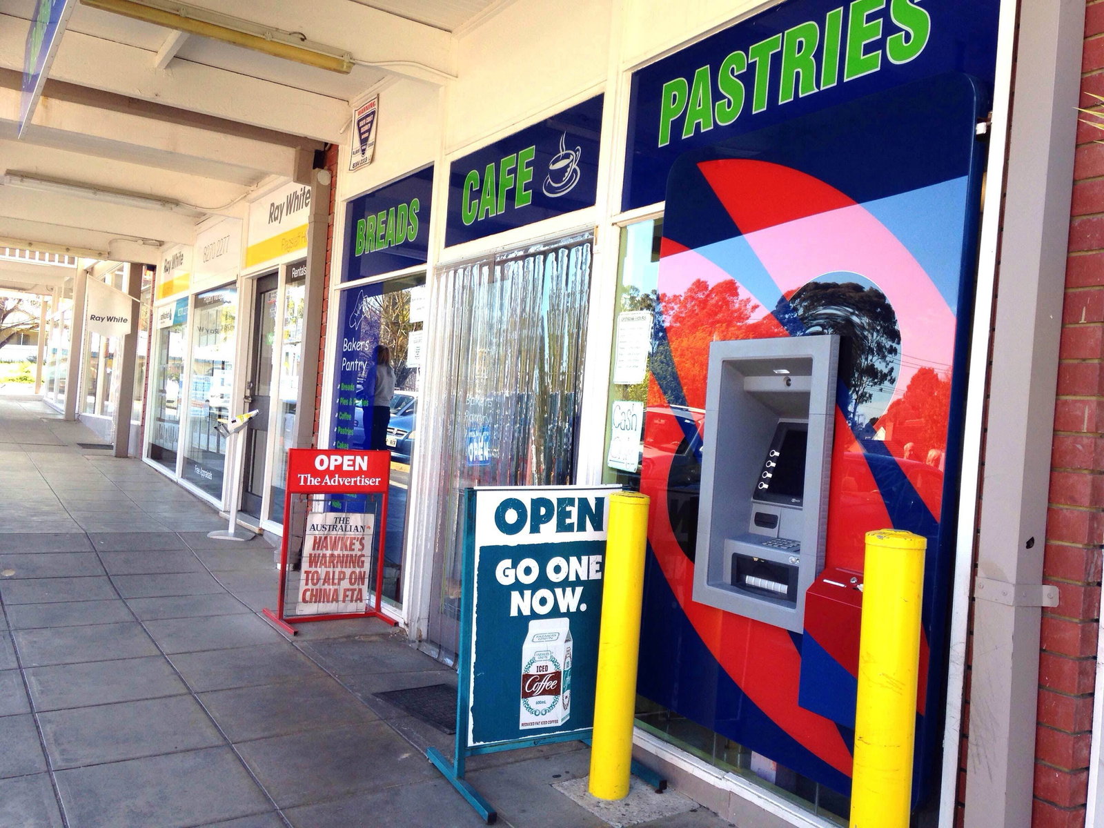 Flagstaff Hill SA Accommodation Coffs Harbour