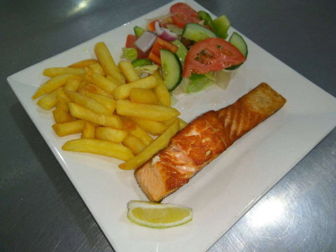 B.L.T. Breakfast Lunch & Tea - Accommodation Coffs Harbour 0