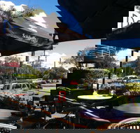 Cafe 37 - Accommodation Coffs Harbour