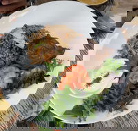 Cedrus Lebanese Restaurant - Ryde