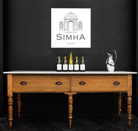 Domaine Simha - Accommodation Coffs Harbour