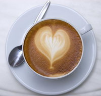 Fibonacci Coffee - North Ryde