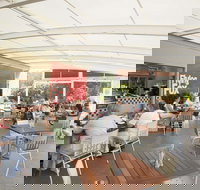 Flying Fox Cafe - Accommodation Coffs Harbour