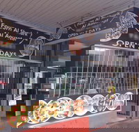 Fourn Al Shark Al Aousat - Accommodation Coffs Harbour