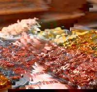 Hooters Parramatta - Rosehill - Accommodation Coffs Harbour