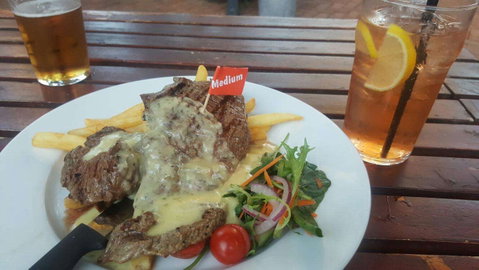 Judd's Pub - Accommodation Coffs Harbour 0