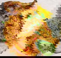 Kedai - Accommodation Coffs Harbour