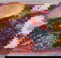 La Bocca Trattoria - Accommodation Coffs Harbour