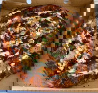 Lido Larder - Accommodation Coffs Harbour