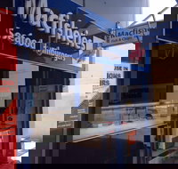 Macfisheries - Accommodation Coffs Harbour