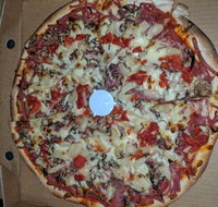 Marty's Pizza Hideout - Accommodation Coffs Harbour