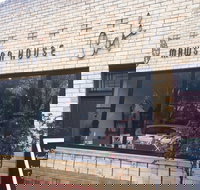 Mawson House Cafe - Accommodation Coffs Harbour