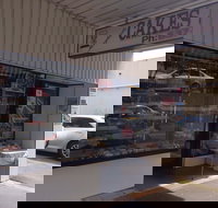 Merrylands Cakes  Pies - Accommodation Coffs Harbour