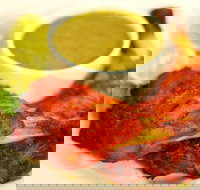 Modern Indian Restaurant - Keysborough - Accommodation Coffs Harbour