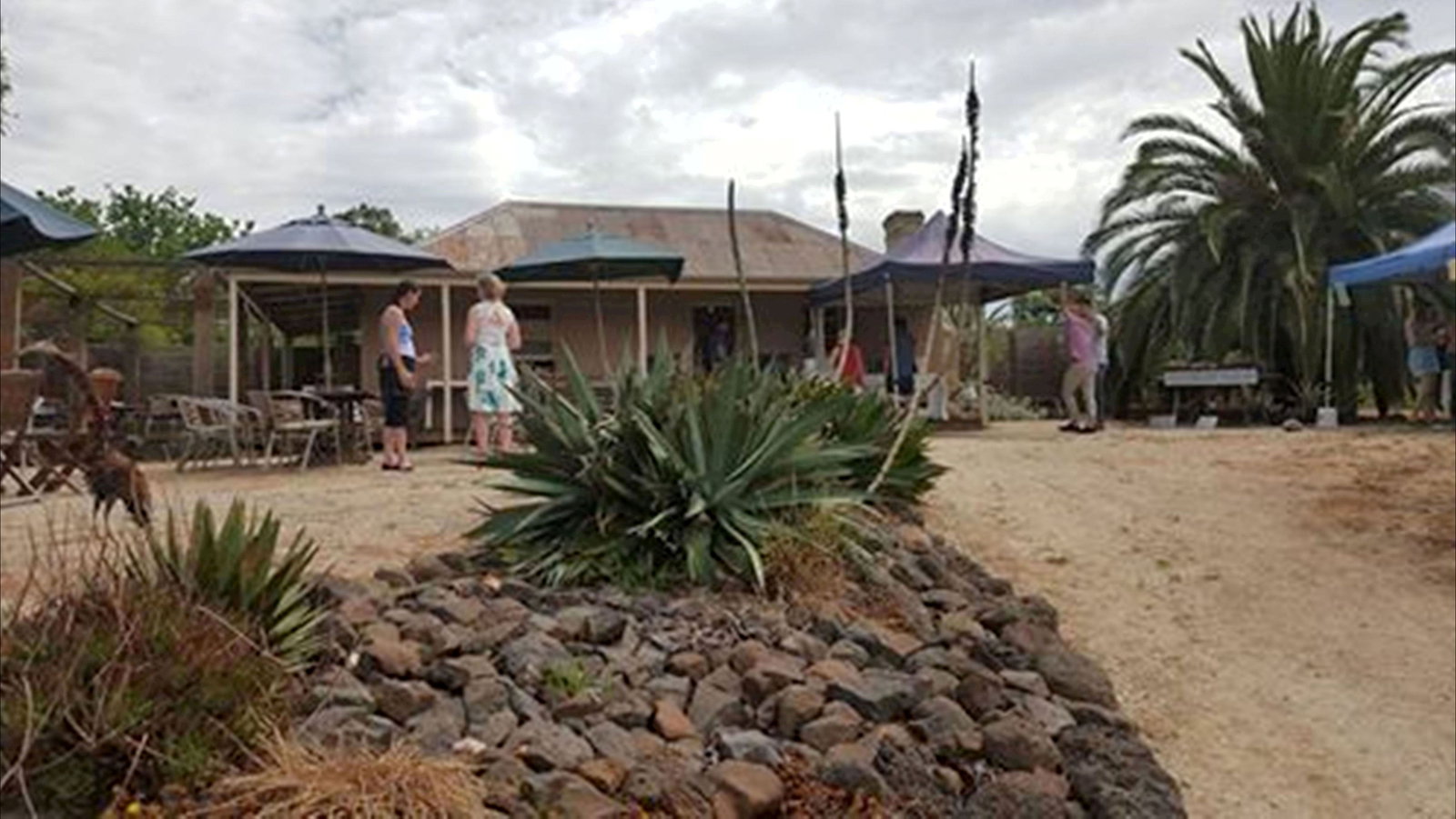 Lethbridge VIC Accommodation Coffs Harbour