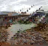 Moorabool Ridge Vineyard  Cafe - Accommodation Coffs Harbour