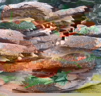 Nellie's Kitchen - Accommodation Coffs Harbour