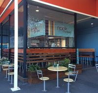 Nook Espresso - Burleigh Heads - Accommodation Coffs Harbour