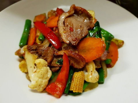 O'Cha Thai Restaurant - Accommodation Coffs Harbour 0