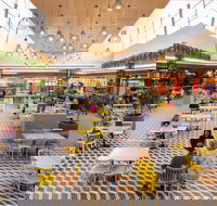 Orange City Centre Food Hall - Accommodation Coffs Harbour