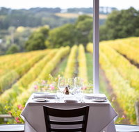 Paringa Estate Winery and Restaurant - Accommodation Coffs Harbour