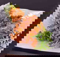 Perth No.1 Curry Chicken Bread - Accommodation Coffs Harbour