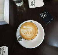 Pixel Bar  Cafe - Accommodation Coffs Harbour