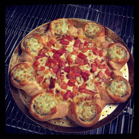 Pizza Hut Bonnyrigg - Bonnyrigg - Accommodation Coffs Harbour 0