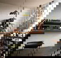 Rainbow Gallery  Cafe/Bar - Accommodation Coffs Harbour