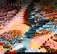 Rashays - Merrylands - Accommodation Coffs Harbour