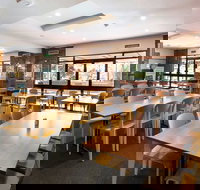 Rashays - Prairiewood - Accommodation Coffs Harbour