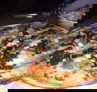 Riverside Restaurant - Accommodation Coffs Harbour