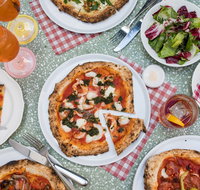 Rosetta Trattoria - Accommodation Coffs Harbour