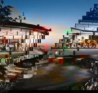 SkyHigh Mount Dandenong and Scenic Lookout - Accommodation Coffs Harbour